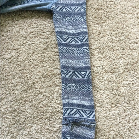 Mudd Girls Jean Jacket - Picture 5 of 16